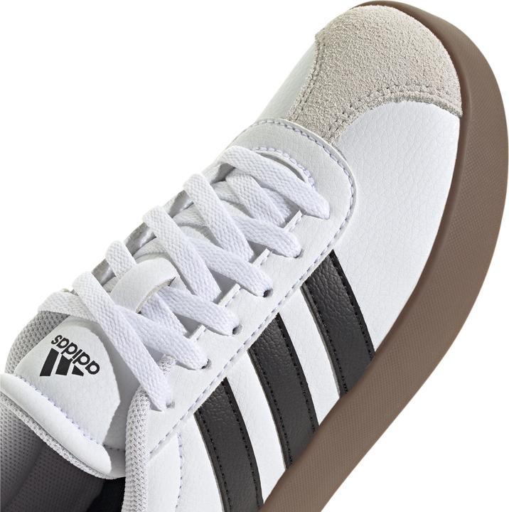 Actual product image adidas Kid's VL Court 3.0 (40)