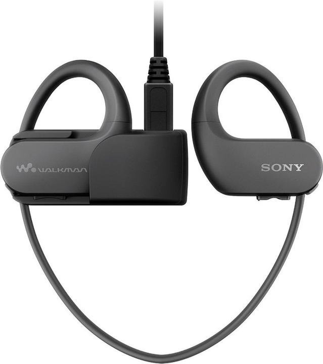 Image du produit Sony Nw-Ws414 8gb (12 h, Sans fil)