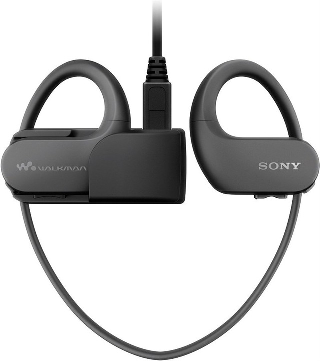 Produktbild Sony Nw-Ws414 8gb (12 h, Kabellos)
