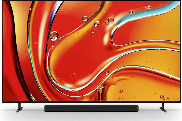 Image du produit Sony Bravia 7 Professional Displays FWD-85XR70 - 215 cm (85") (85", LCD, 4K, 2024)