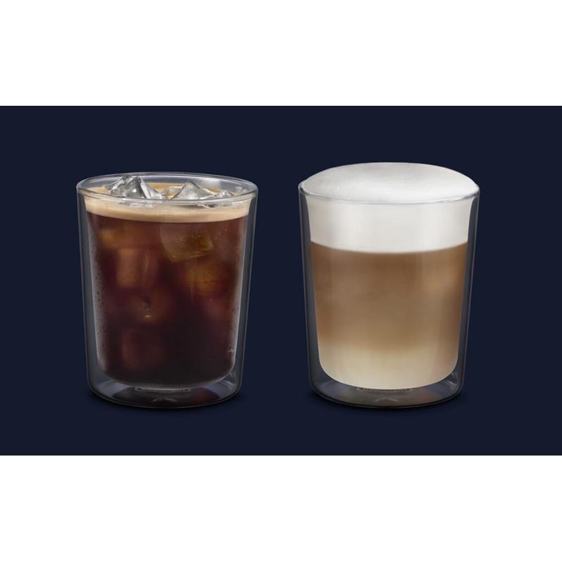 Thumbnail - De'Longhi, Tasse, DELONGHI 400ml 2vnt (400 ml, 2 x)