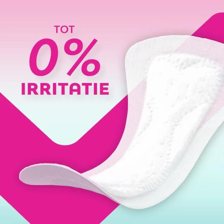 Image du produit Libresse Dailies Pure Sensitive (26x)