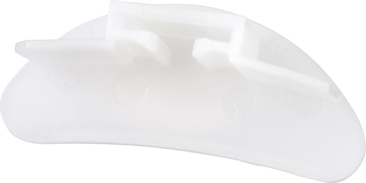 Actual product image Darda 50471 - Race Track 4 Looping Connectors Supplementary Set, Extension Set for Tracks, Zub