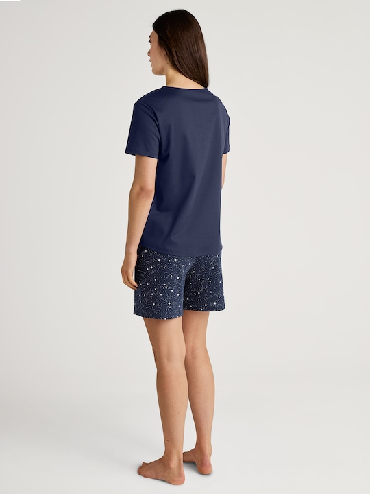 Image du produit Calida Sweet Dreams Kurz-Pyjama (S)