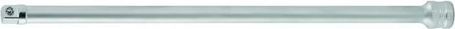 Produktbild HAZET Verlängerung 8821-12 ∙ Vierkant10 mm (3/8 Zoll) ∙ Vierkant 10 mm (3/8 Zoll)