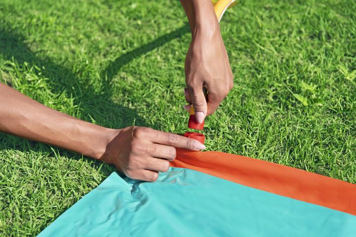 Produktbild Bestway Sponge Soakers (4.88 m)