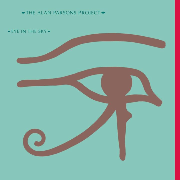 Produktbild Eye In The Sky (The Alan Parsons Project)