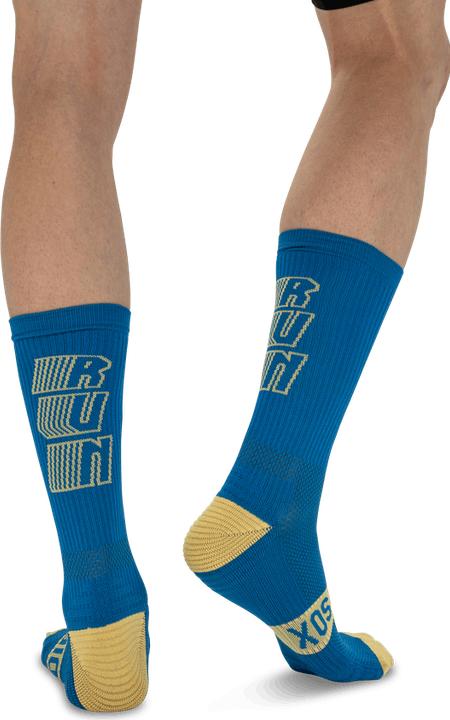 Actual product image Dirtysox Running - Pro - Run Run Run - Indigo (35 - 39)