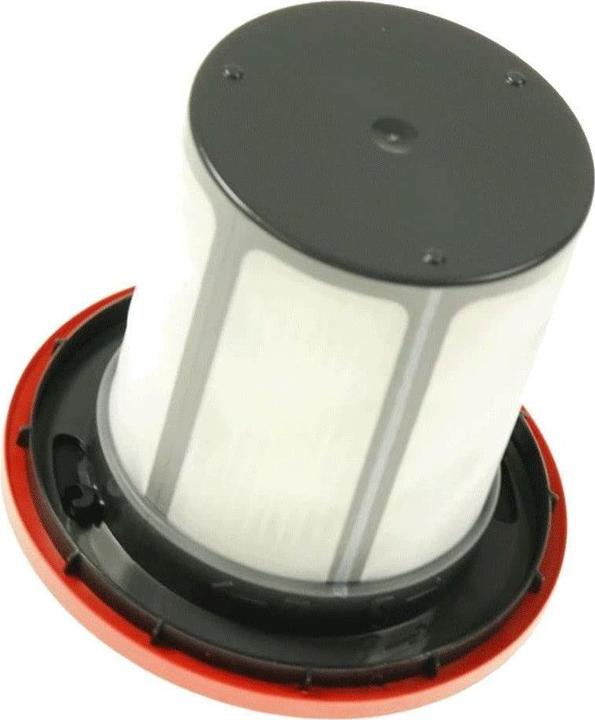 Actual product image Bosch Hausgeräte Filter 12033215 für Akku Staubsauger