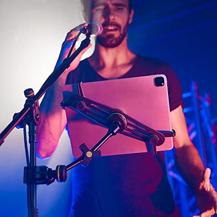 Produktbild Gravity MA TH 01 B Tablet Halter