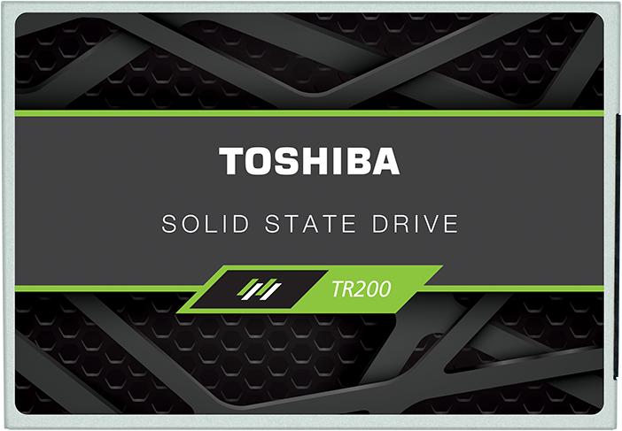 Produktbild Toshiba Tr200 (240 GB, 2.5")