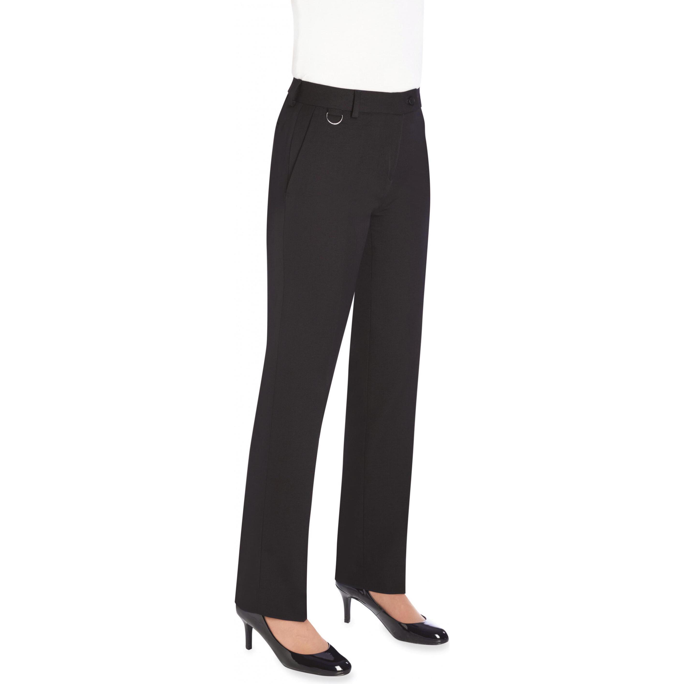 Thumbnail - Brook Taverner, Damen, Anzug, Venus, Schwarz, (42)