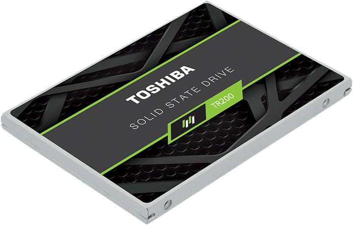 Produktbild Toshiba Tr200 (240 GB, 2.5")
