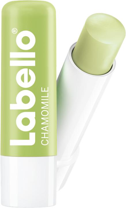 Produktbild LABELLO Chamomile (Lippenpflege getönt)