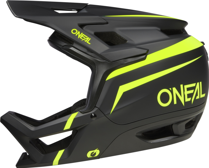 Actual product image O Neal Oneal TRANSITION Helmet FLASH V.23 (55 - 56 cm)