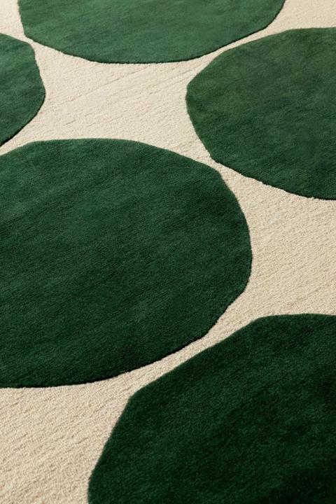 Produktbild Marimekko Isot Kivet (200 x 280 cm)