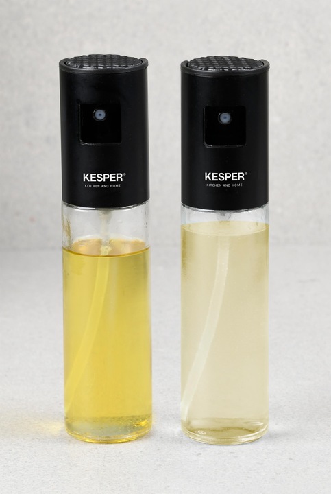 Actual product image Kesper Vinegar/oil sprayer set