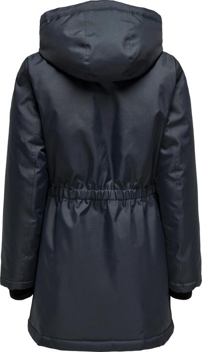 Image du produit Only Veste à capuche Parka longue (S)