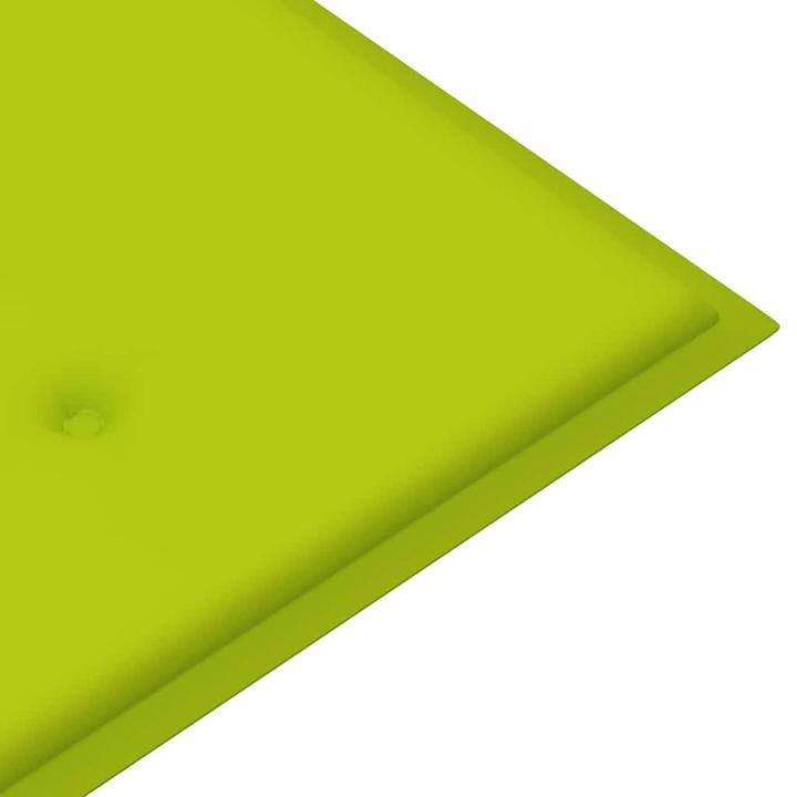 Produktbild vidaXL Gartenbank