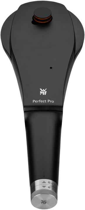 Produktbild WMF Ersatzteil Deckelgriff für Schnellkochtopf 2,5l-8,5l Perfect Pro Kunststoff (Kunststoff)