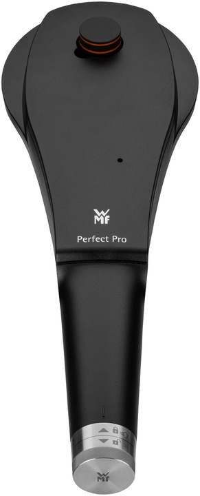 Actual product image WMF Lid handle (Plastic)