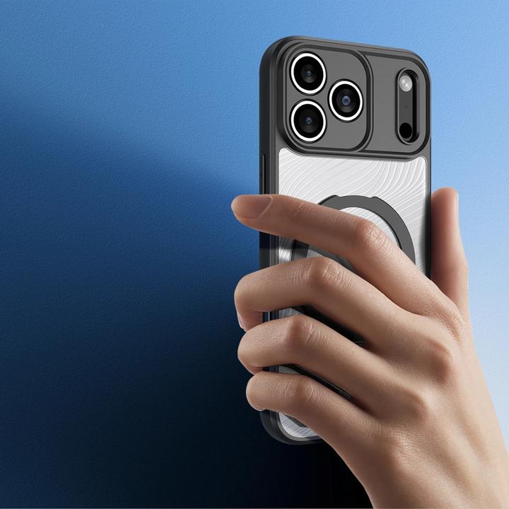 Produktbild Dux Ducis Aimo Mag Case (Apple iPhone 17 Pro)