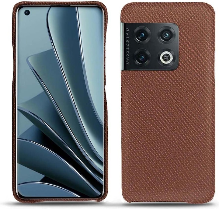 Produktbild Noreve Lederschutzhülle (OnePlus 10 Pro)
