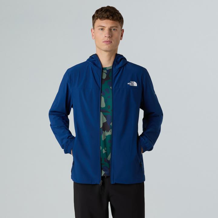 Immagine prodotto North Face Ma Hoodie Wind (L)