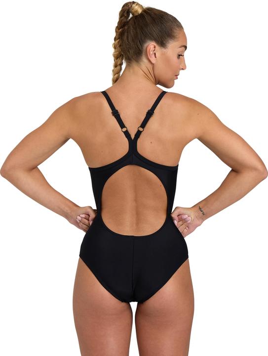 Image du produit Arena WOMENS SOLID SWIMSUIT LIGH Maillot de bain femme (44)