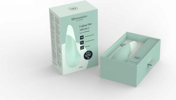 Produktbild Womanizer Vibe