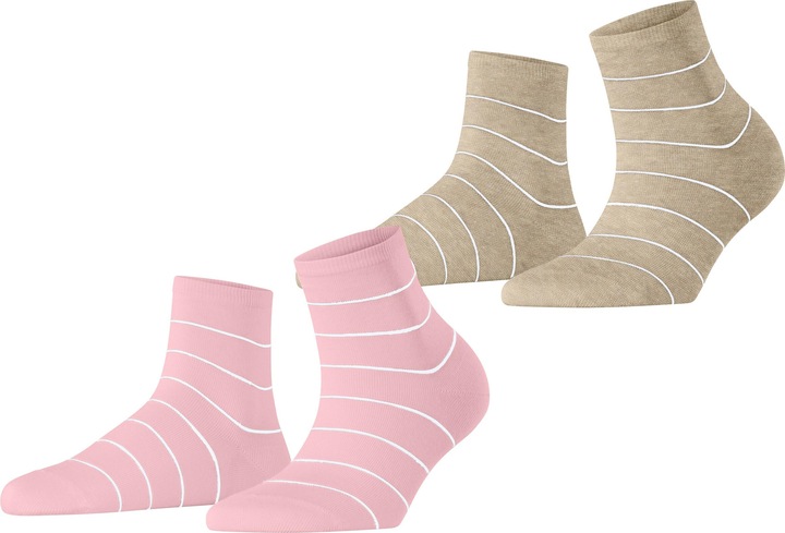 Actual product image Esprit Fine Line SSO 2P (pack of 2, 39 - 42)