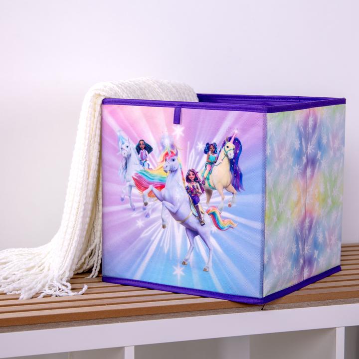 Image du produit Babybest Amis de la forêt Boîte de rangement