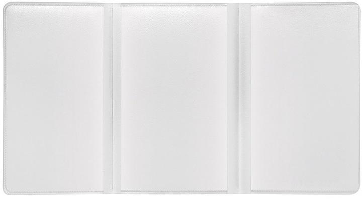 Actual product image Veloflex Car cover 3-piece PP film 3277500 (1 x)