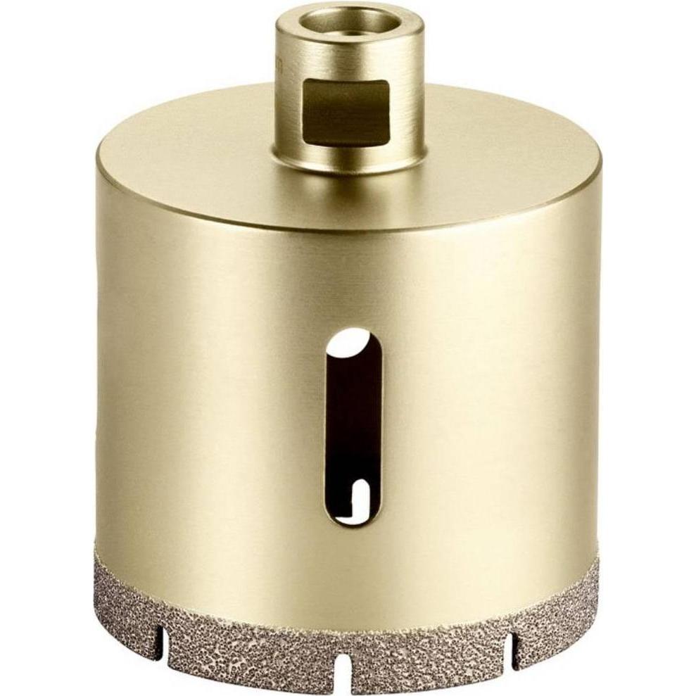 Metabo, Lochsäge, Fliesen-Diamantbohrkrone (75 Millimeter)