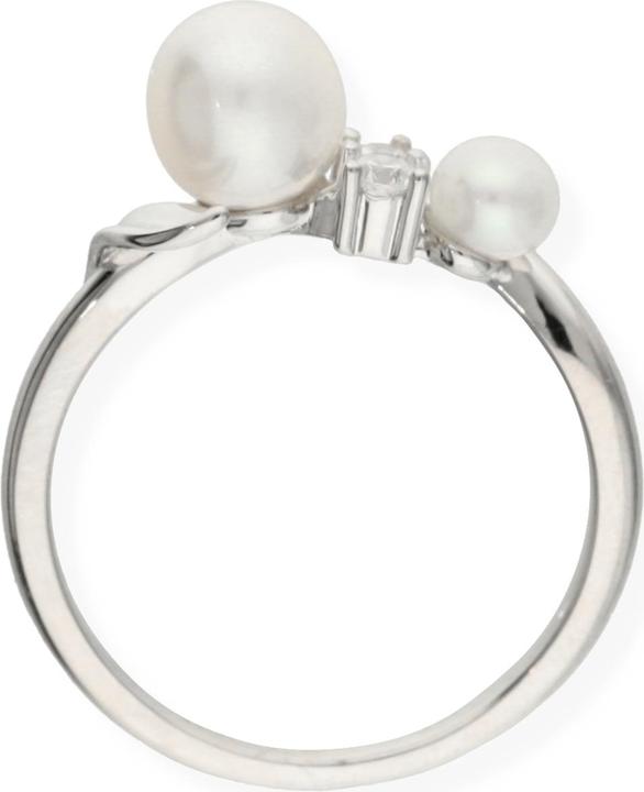 Immagine prodotto Carat Perle (56, 925 Argento)
