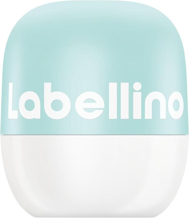 Labello Labellino (cura delle labbra colorata, Balsamo)