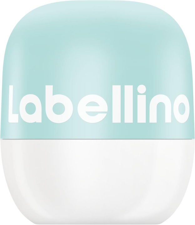 Produktbild Labello Labellino (getönte Lippenpflege, Balsam)