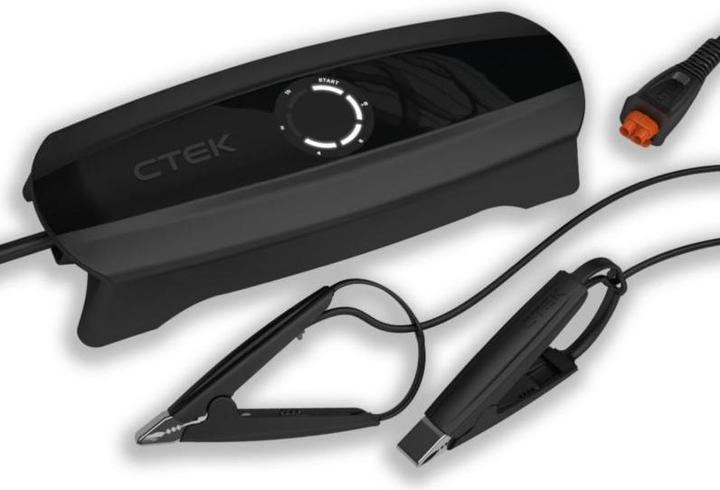 Produktbild Ctek Batterieladegerät CS One (12V, 8.80 A)