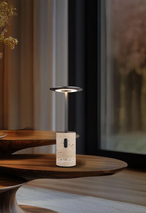 Produktbild Globo Travertin