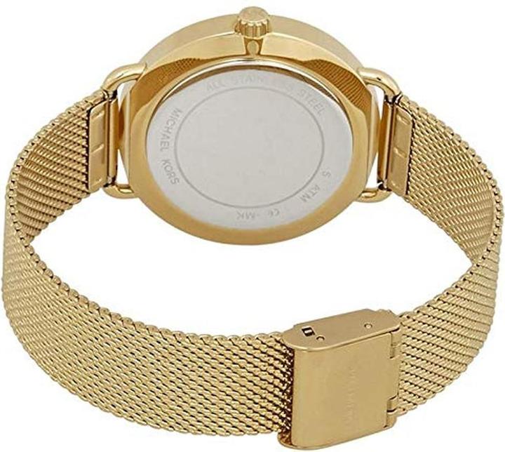Immagine prodotto Michael Kors Portia (Orologio da polso analogico, 36 mm)