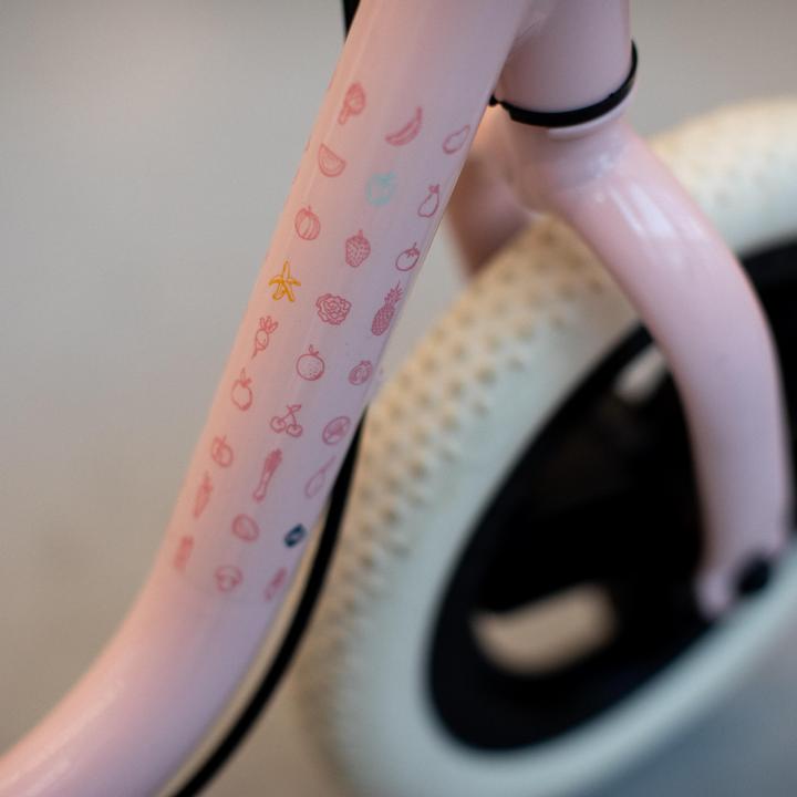 Produktbild Btwin RUNRIDE 500 (10")