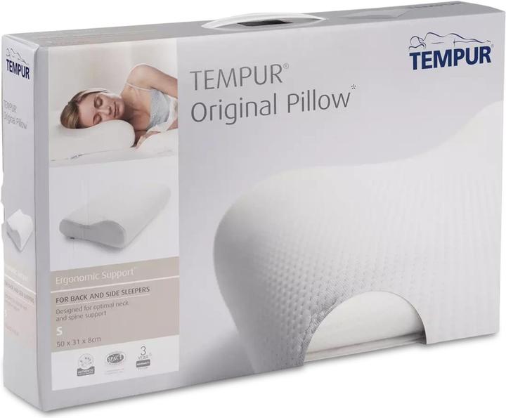 Produktbild Tempur Original (50 x 31 x 10/7 cm)