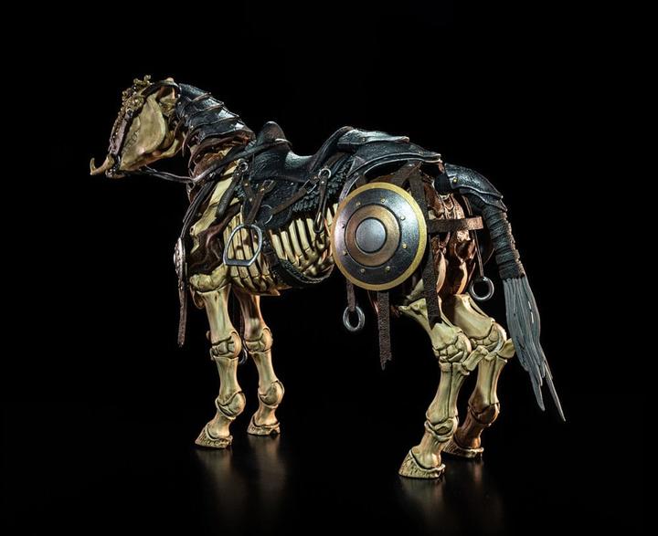 Produktbild Four Horsemen Toy Design Mythic Legions: Necronominus Actionfigur Conabus 15 cm