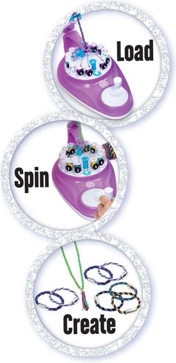 Produktbild Spin Master Kumi Kreator