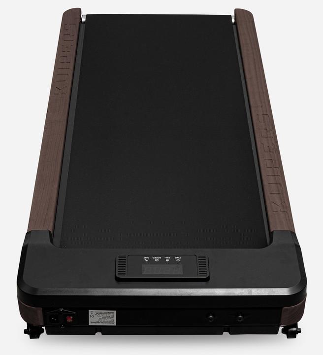 Kuipers Laufband K1 aus dunklem Eschenholz