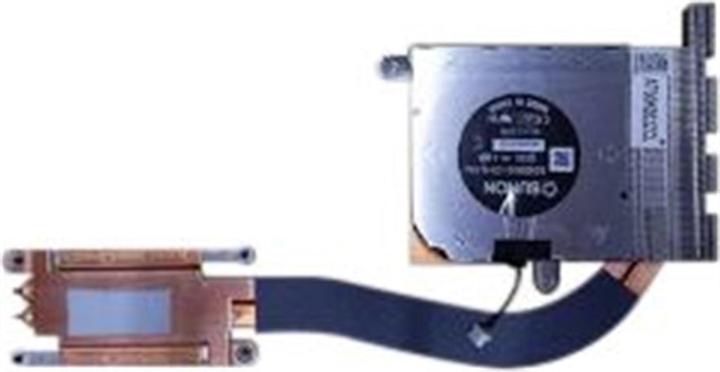 Dell ASSY,HTSNK,UMA,W/FAN,5420