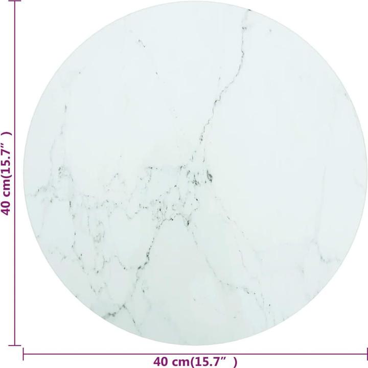 Produktbild VidaXL Gilla (40 x 1 cm)