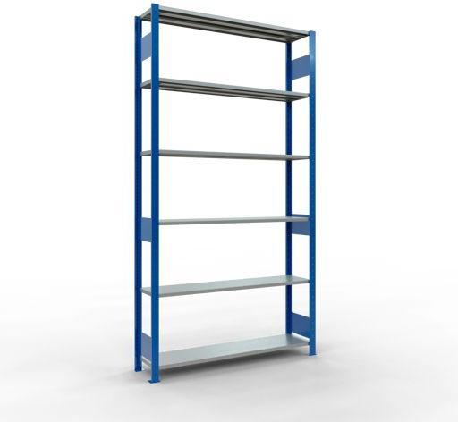 Galvanisé, RAL 5010
