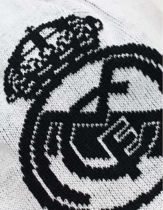 Produktbild Real Madrid Reversible Jr Cap RM5GO2P