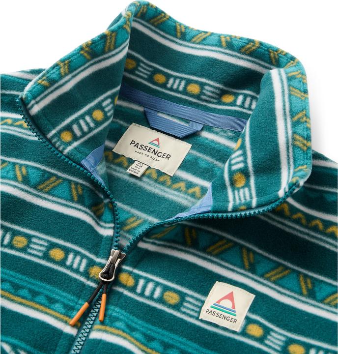 Produktbild Passenger Ayla Recycled Fleece (M)